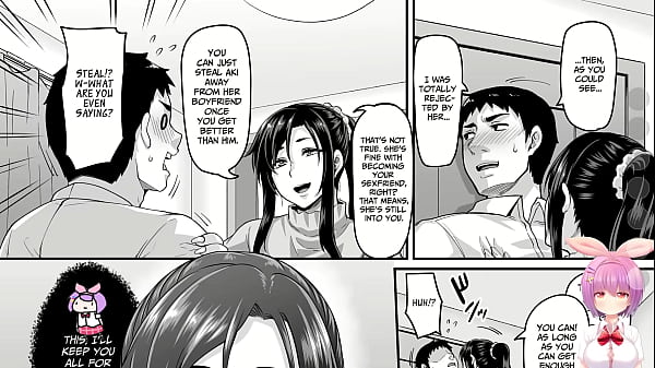 Image A slutty old lady will tell how to make her slutty daughter fall for you 2