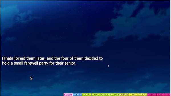 Image Tenioha 2 - Ayane Lust Route Part 1 - I want... Ayane to Hurt Me