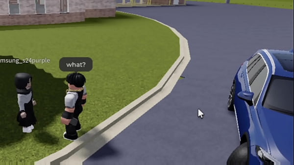 Image Muslim girl in roblox needed a fuck, So I did