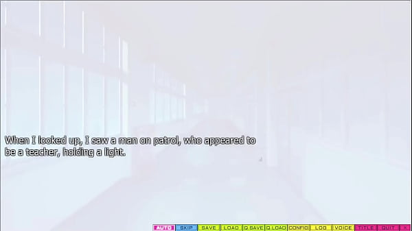 Image Tenioha 2 - Ayane Lust Route Part END - Accepting My Role As Ayane's Toy