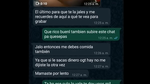 Image ME COJO BIEN RICO A MI VECINA DE PERRITO