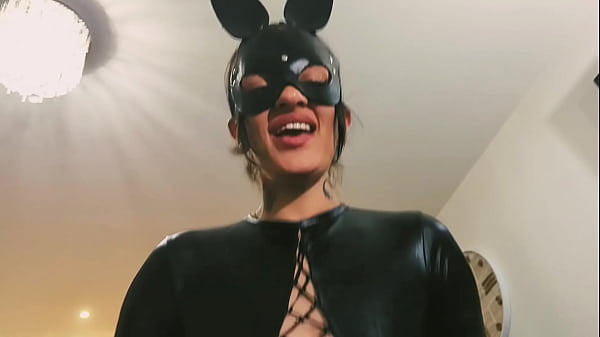 Image Leather Slut Is Addicted To Sex