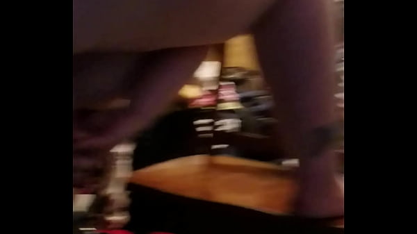 Image Wife puts on a show