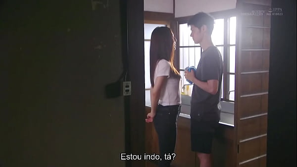 Image Reencontro Com A Prima No Interior [Legendado] Iori Kogawa