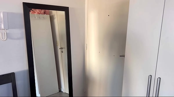 Image neighbor came to ask for sugar and got fucked by a big black cock