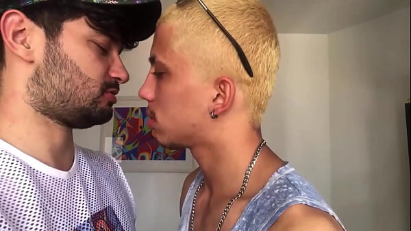 Image MARCOS GOIANO & ANDR&Eacute_ LEME - INTRODUCTION TO PORN
