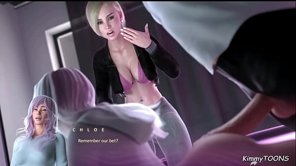 Image Apocalust - Gamergirl part 1 - Huge 12 inch cock is distracting her from wining her gameplay