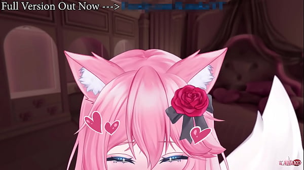 Image KanakoVT gets Vibed and Moans like crazy begging for your CUM - LEWDTUBER ASMR Preview