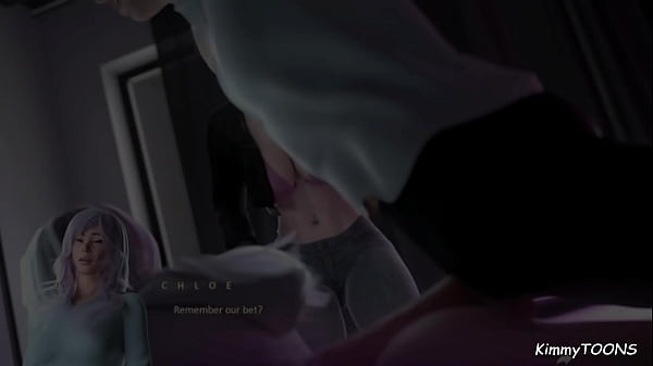 Image Apocalust - GA mergirl part 2 - College-teen wearing hoodie gets fucked in her dorm room while her friend watch