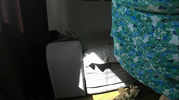 Image Cheating in a relationship. Wife fucks a friend while her husband is at work