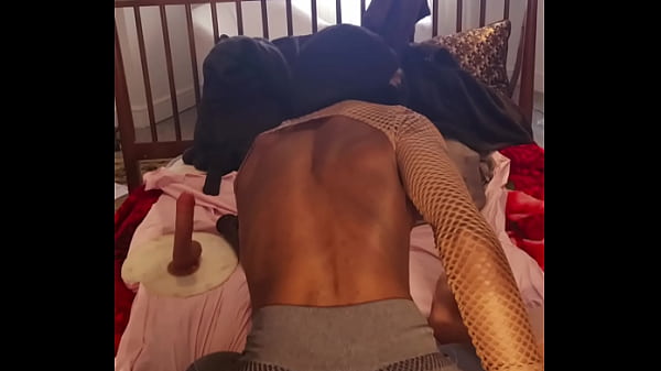 Image Hardcore deep anal fucking