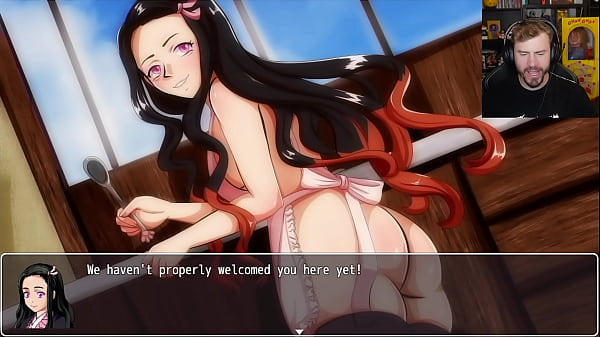 Image I Found The Weirdest Demon Slayer Game (The Legend of the Inosuke)