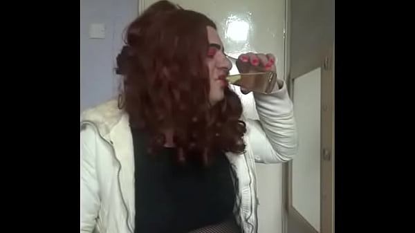 Image if i can swallow three glasses of my own pee how many will i swallow of yours if you give it to me