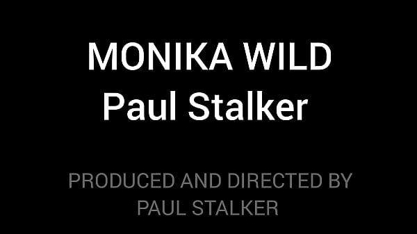 Image Monika Wild 1on1 Pee drinking, Guy's ass fingering & rimming piss on foot and licking