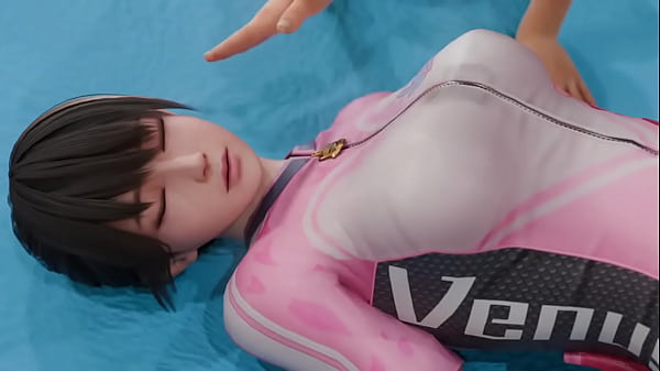 Image nanami asleep