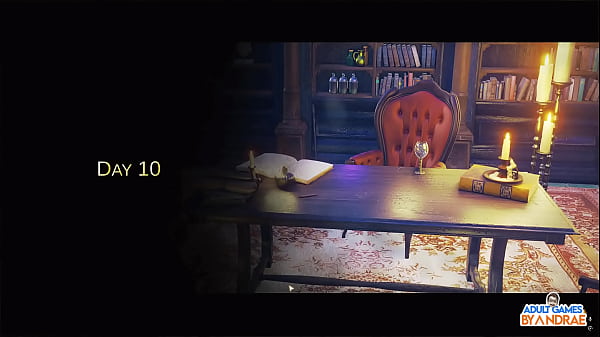 Image EP11: Naughty Pic from Tilly - Magic Pussy: Chapter 2