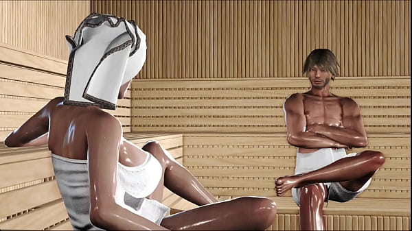 Image Max's Life Temporada 3 Cap 144 - las enormes tetas de una MILF