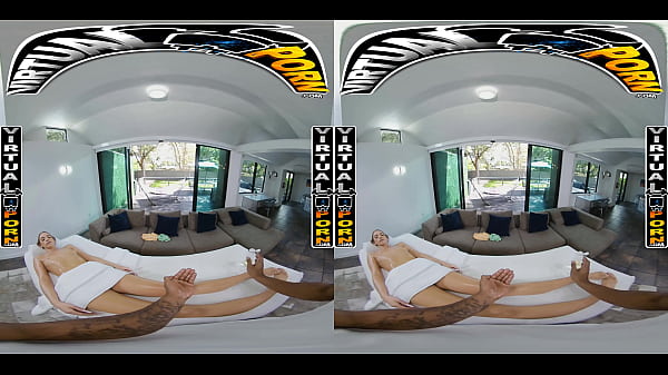 Image VIRTUAL PORN - Khloe Kapri Loves How Your Strong Hands All Over Her Body & Wants Your Dick As A Happy Ending