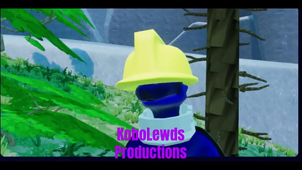 Image KoboLewds Gets sucked off by Zeyo