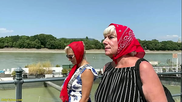 Image wild public granny anal fuck orgy