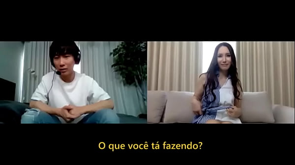 Image Minha antiga professora de Ingl&ecirc_s me ensina coisas novas (Legendado) Eri Takigawa