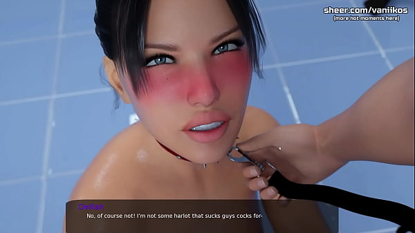 Image Beautiful 18yo Young Submissive Babe First Blowjob | Milfy City[v1.0 Final] | Part #90