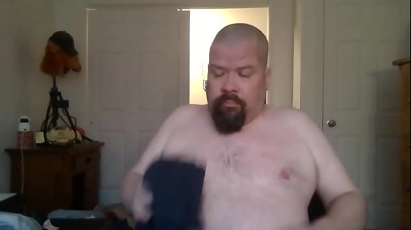 Image A quick video of me changing