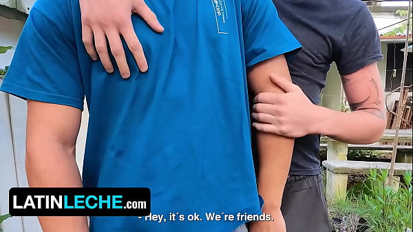 Image Best Friend Opens Up His Own Asshole For His Buddy To Pump To Help Him Forget About His Ex