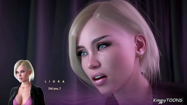 Image Apocalust - Gamer Girls fuck part 4 - Best Friends 3some and facial cumshot