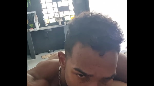 Image Branquelinho tomou piroca grossa e preta no cuzinho