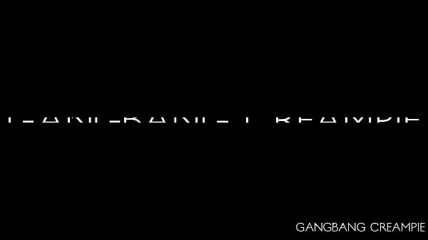 Image GangbangCreampie - CORY CHASE Joins In Gangbang And Gets Fucked Hard