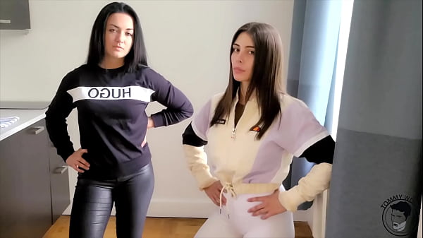 Image I Followed Two Big Ass Girls From Gym and Convinced Them to Have a Threesome