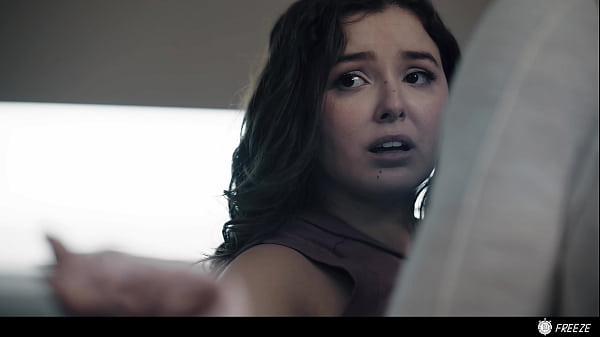 Image Step Daddy Freezes Stepdaughter And Fucks Her To Multiple Orgasms