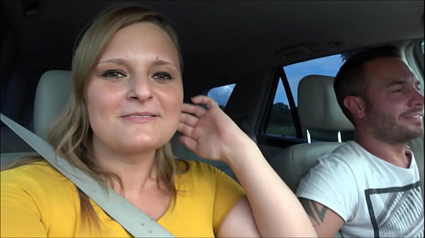 Image LINA MILA Notgeil auf der Autobahn! Spontan auf Sexparkplatz gefickt !