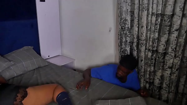 Image My step sister sure is enjoying my dick