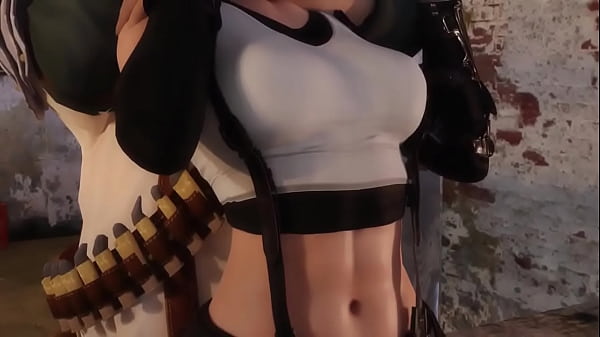 Image Tifa betrayed