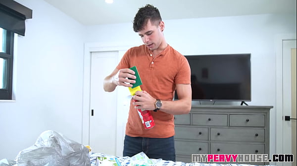 Image Cute Stepsis Helps Her Stepbro After Pocket Pussy Fails
