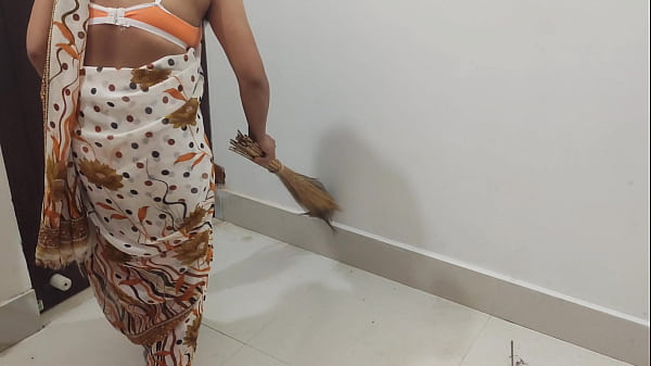Image Indian Maid servicing her house owner,Hot maid sex during working time, Indian maid sex