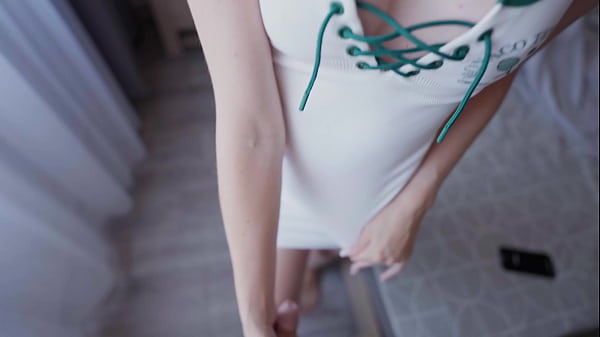 Image WTF? Did You Cum Inside My Pussy???? Accidental Creampie For Friend's Wife POV