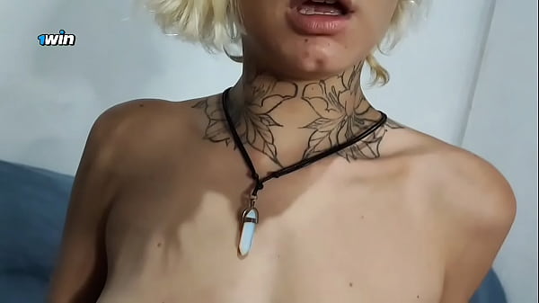 Image Meu marido saiu e me masturbei gostoso