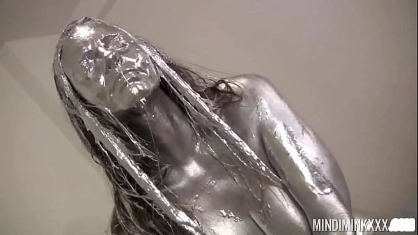 Image Brunette MILF Mindi Mink In &quot_Diddling A Platinum Orgasm&quot_!