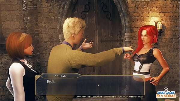 Image EP12: Fucking Hannah Missionary Style - Magic Pussy: Chapter 2