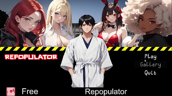 Image Repopulator