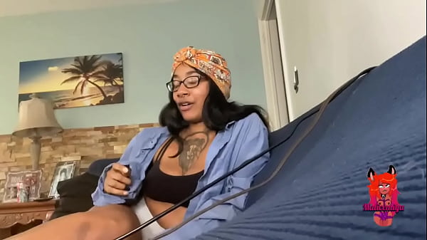 Image Malice Miya's boyfriend goes to work while I get fucked