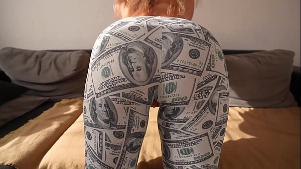 Image Big Ass Babe Fucked In Her Ripped Leggings
