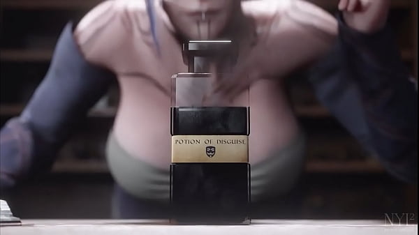 Image Potion Commotion