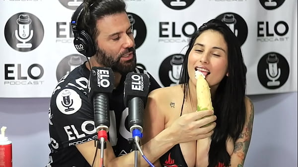 Image Entrevista con Elo Podcast termina con muchas preguntas picantes que me exitan jenifer play