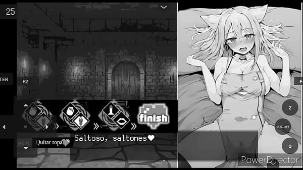 Image Nao esta en celo ep 3 NeyGamesFantasy