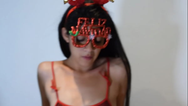 Image A Christmas with the neighbor unedited