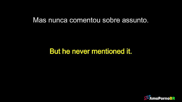 Image Nunca comentei com ningu&eacute_m que trai meu marido com ele por perto - AmoPornoBR